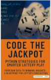 Code the Jackpot — book cover